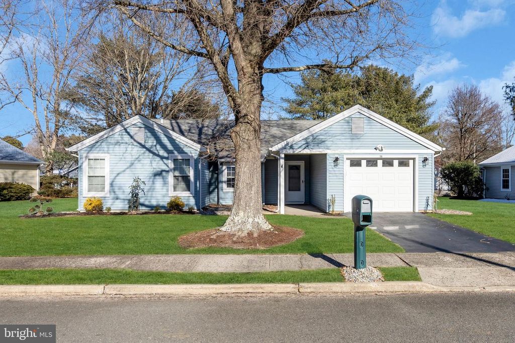 38 SHEFFIELD DR, Forked River, NJ 08731