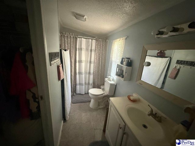 102 S Pinckney, Timmonsville, SC 29161