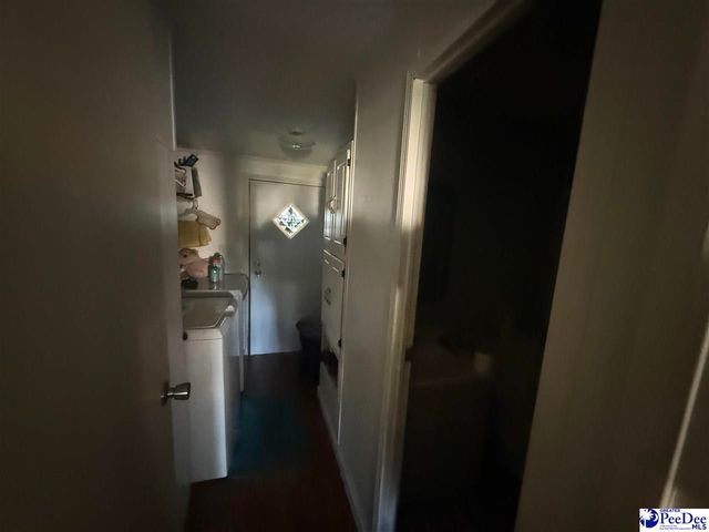 102 S Pinckney, Timmonsville, SC 29161