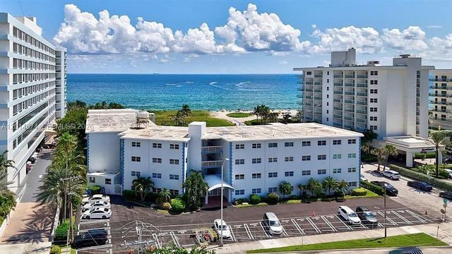 1300 N Ocean Blvd 111, Pompano Beach, FL 33062
