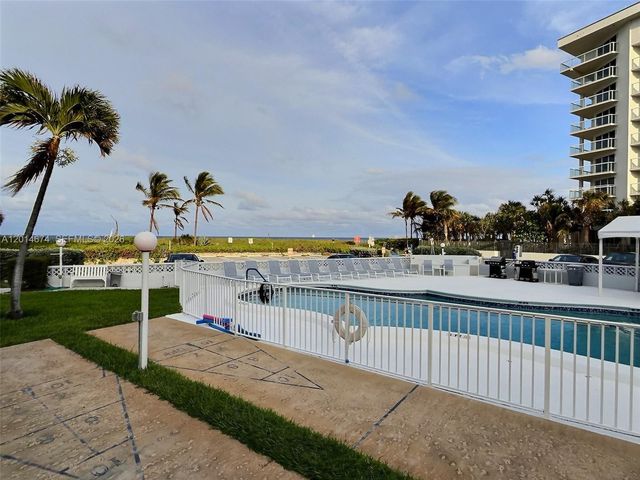 1300 N Ocean Blvd 111, Pompano Beach, FL 33062
