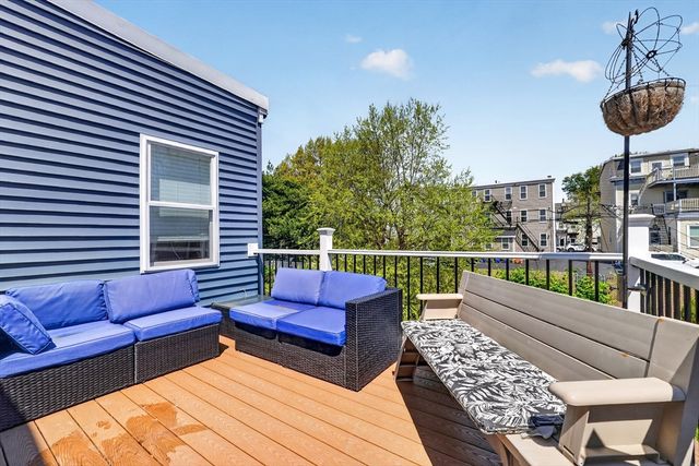756 E Fifth St 2, Boston, MA 02127