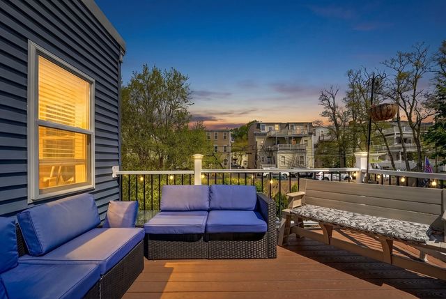 756 E Fifth St 2, Boston, MA 02127