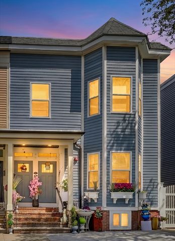 756 E Fifth St 2, Boston, MA 02127