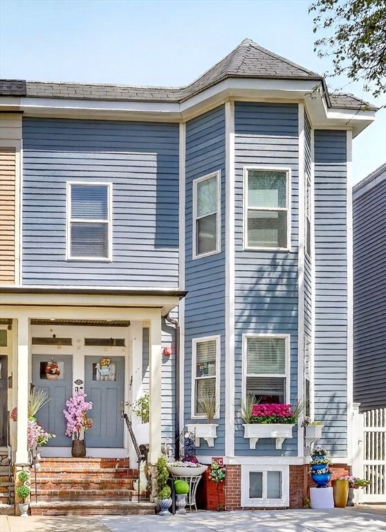 756 E Fifth St 2, Boston, MA 02127