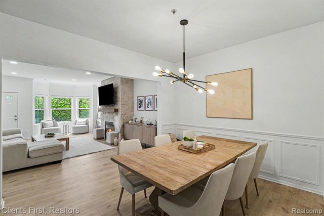 41639 Tera Lane, Novi, MI 48375