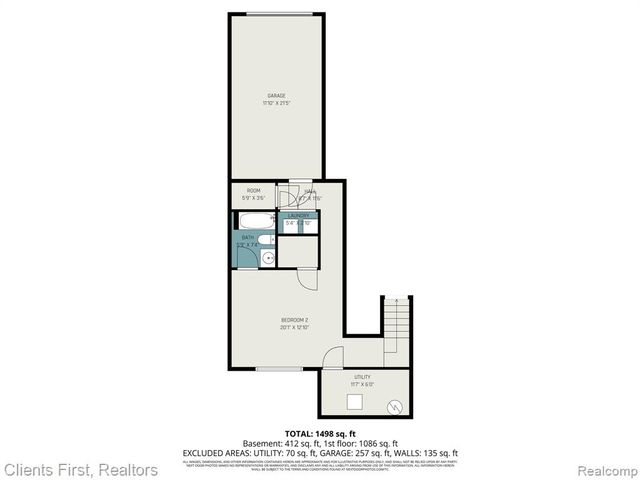 41639 Tera Lane, Novi, MI 48375