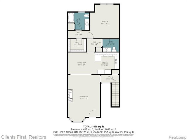 41639 Tera Lane, Novi, MI 48375