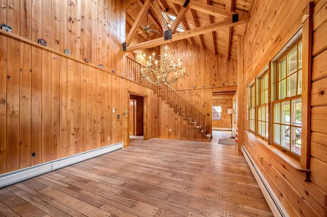 15 Gregoire Street, Barre Town, VT 05678