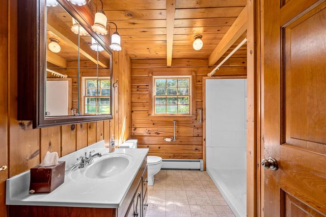 15 Gregoire Street, Barre Town, VT 05678