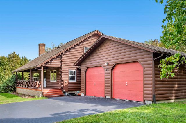 15 Gregoire Street, Barre Town, VT 05678