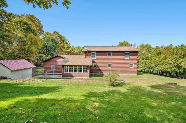 15 Gregoire Street, Barre Town, VT 05678