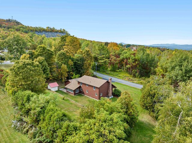 15 Gregoire Street, Barre Town, VT 05678