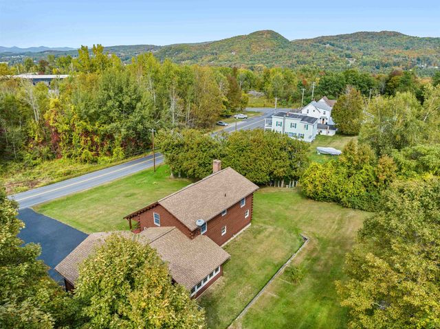 15 Gregoire Street, Barre Town, VT 05678