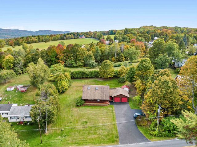 15 Gregoire Street, Barre Town, VT 05678