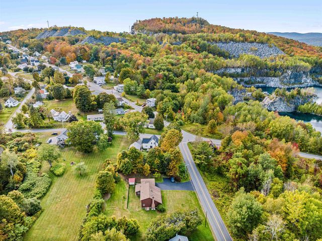 15 Gregoire Street, Barre Town, VT 05678