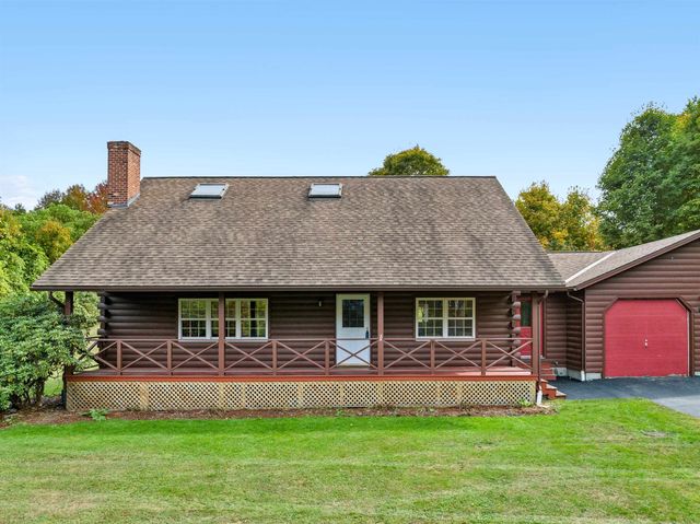 15 Gregoire Street, Barre Town, VT 05678