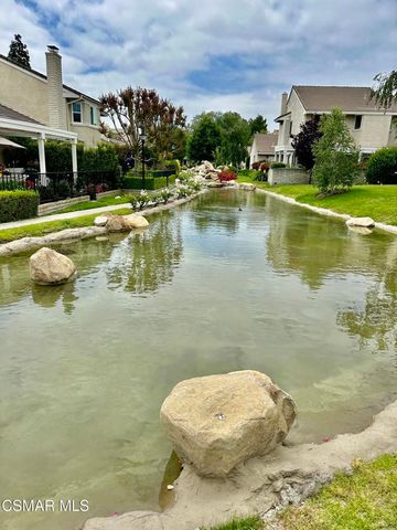 3046 Winding Lane, Westlake Village, CA 91361