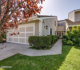 3046 Winding Lane, Westlake Village, CA 91361