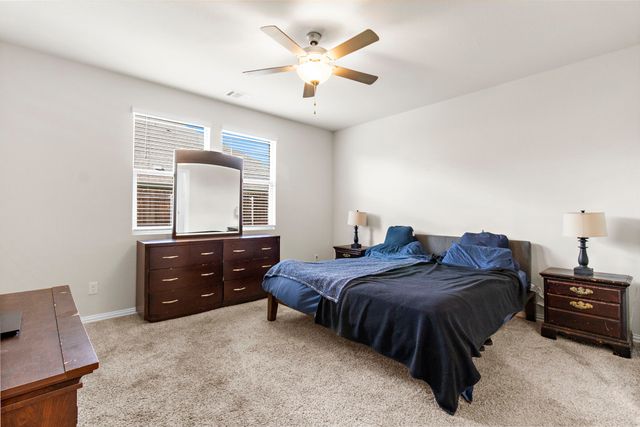 1211 Sweetleaf Street, Melissa, TX 75454
