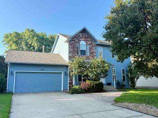 530 Conestoga Rd, Maize, KS 67101