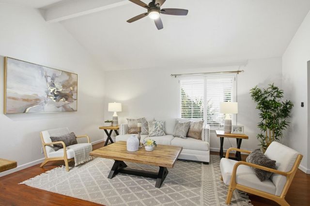 2955 Gala Court, Santa Clara, CA 95051