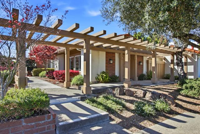 2955 Gala Court, Santa Clara, CA 95051