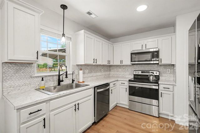 4711 Granite Court, Indian Trail, NC 28079