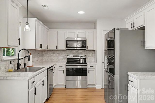 4711 Granite Court, Indian Trail, NC 28079