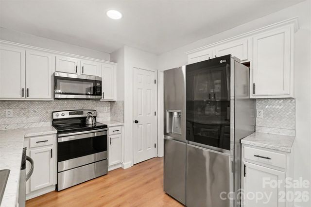 4711 Granite Court, Indian Trail, NC 28079