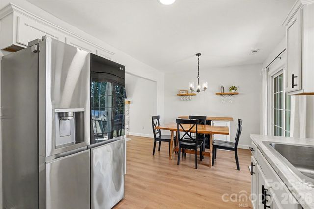 4711 Granite Court, Indian Trail, NC 28079