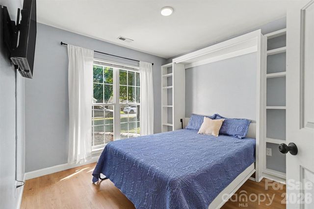 4711 Granite Court, Indian Trail, NC 28079