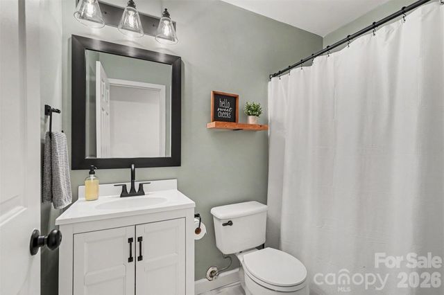 4711 Granite Court, Indian Trail, NC 28079
