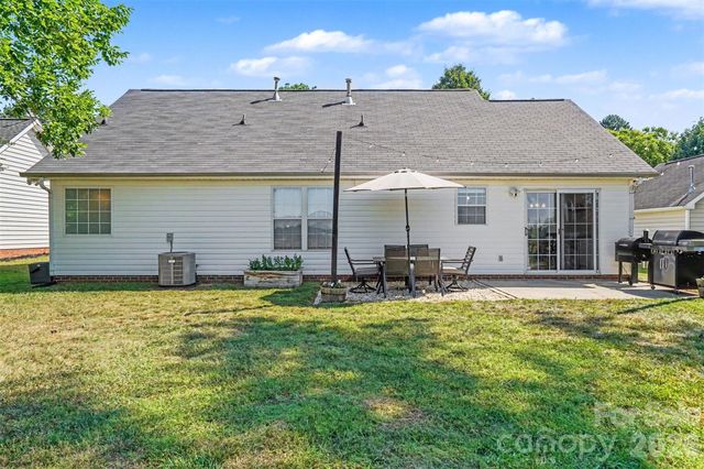 4711 Granite Court, Indian Trail, NC 28079