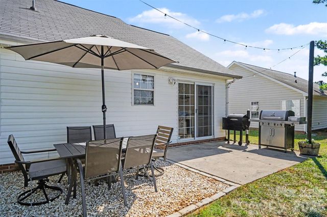 4711 Granite Court, Indian Trail, NC 28079