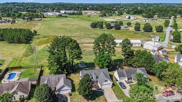 4711 Granite Court, Indian Trail, NC 28079