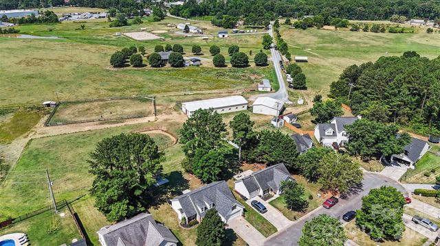 4711 Granite Court, Indian Trail, NC 28079