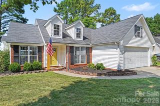 4711 Granite Court, Indian Trail, NC 28079