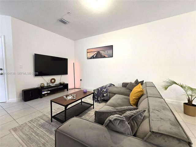 2761 NW 55th Way, Lauderhill, FL 33313