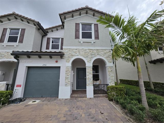 2761 NW 55th Way, Lauderhill, FL 33313