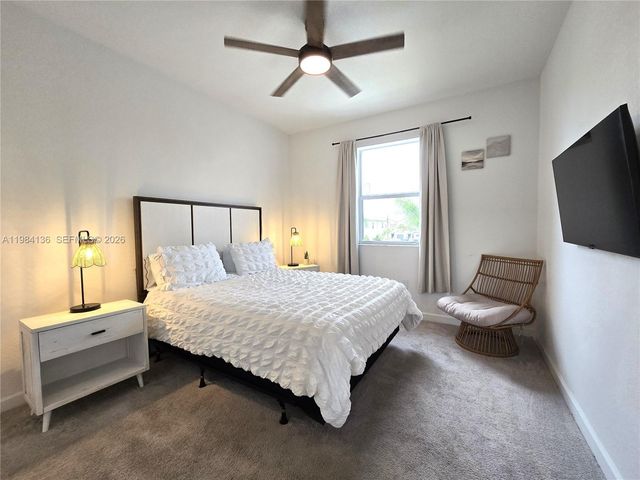 2761 NW 55th Way, Lauderhill, FL 33313