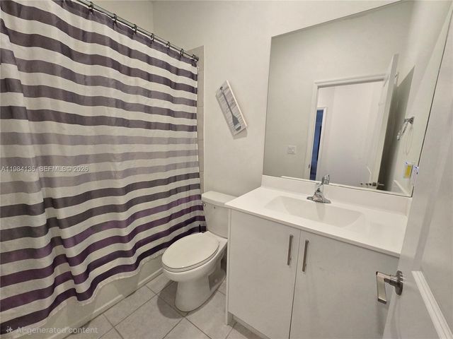 2761 NW 55th Way, Lauderhill, FL 33313