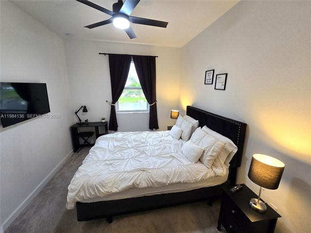 2761 NW 55th Way, Lauderhill, FL 33313