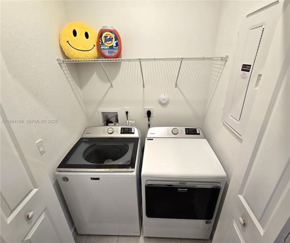 2761 NW 55th Way, Lauderhill, FL 33313