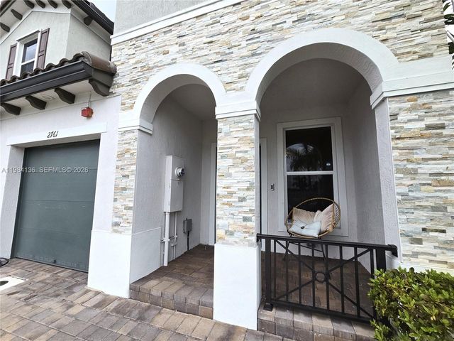 2761 NW 55th Way, Lauderhill, FL 33313