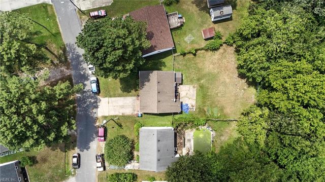 1143 Ferebee AVE, Chesapeake, VA 23324