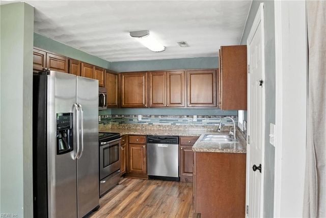 1143 Ferebee AVE, Chesapeake, VA 23324