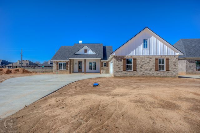 133 Sitka Loop, Haughton, LA 71037