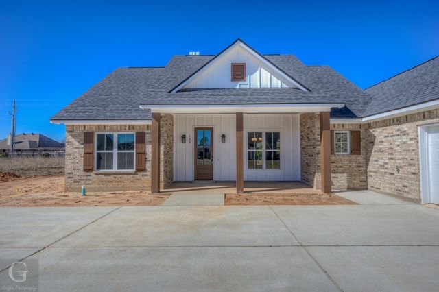 133 Sitka Loop, Haughton, LA 71037