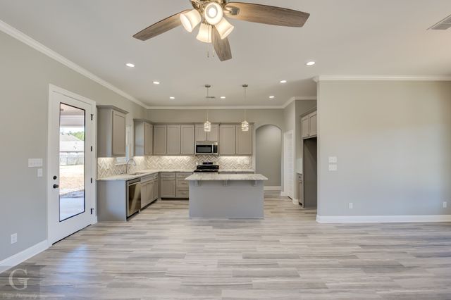 133 Sitka Loop, Haughton, LA 71037